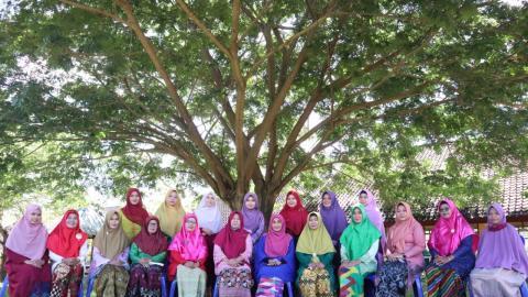 Hari Kartini 2021